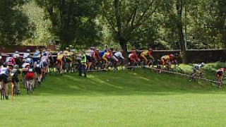 Report: SW Cyclo-Cross League Round 1