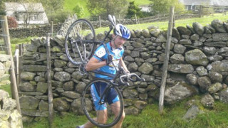 Report: Cyclo-Cross in the Lake District