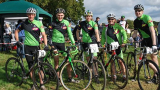 Report: Welsh Cyclo-Cross Round 1