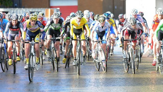 Cyclo-Cross National Trophy Rd 2