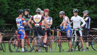 South West Cyclo-Cross League RD 5