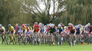 Bikezone Cycles Cyclo-Cross