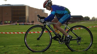 Report: NE Cyclo-Cross