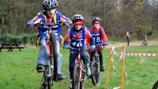 Report: Go-Ride Racing Manchester Cyclo-Cross Series 1