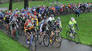 Report: Wheelbase &#039;Cross
