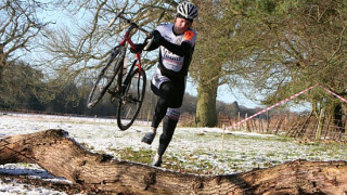 Report: Wessex CX League Round 11