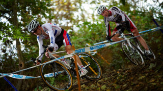 UCI World Cyclocross Championships 2010 - GB Insight