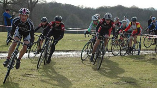 Report: Eastern Cyclo Cross Team Champs