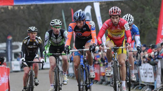 National Cyclo-Cross Championships - Day 2