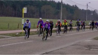 Helen Wyman Back in the Saddle
