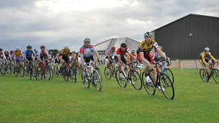 &#039;Cross: Yorkshire Summer Series