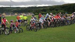 Report: Yorkshire Summer Cyclo-Cross