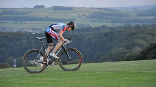 Report: Yorkshire Cyclo-Cross Round 10