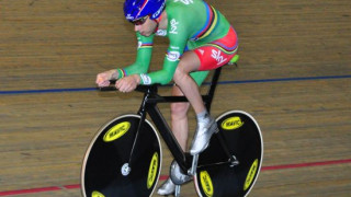 BT Paralympic World Cup Day 1