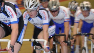 Riders for 2008/09 ODP