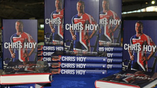 Chris Hoy: The Autobiography