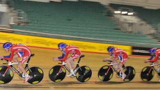 Olympic Academy  Head for Beijing