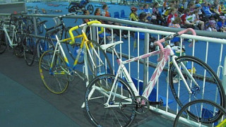 Feature: Girls School of Racing