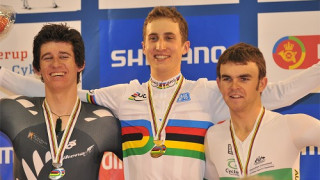 Report: 2010 UCI Track World Championships - Day 2