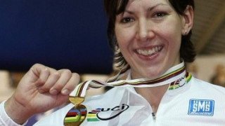 Rebecca Romero Leaves GB Cycling Team