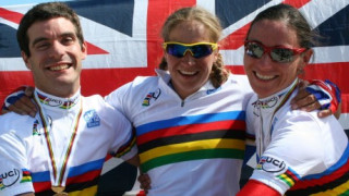 Para-Cycling Road World Championships