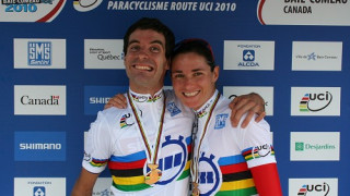 Day 1: UCI World Paracycling Road Championships