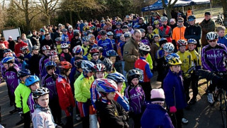 Report: Cycling Development West Midlands Event