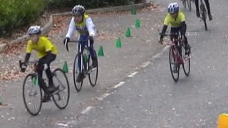 New Event: Kids&#039; Minor Classic Cyclo-sportive