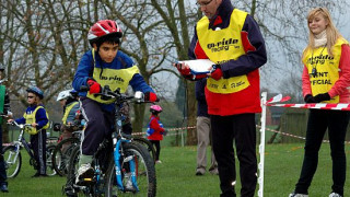 Report: Bromley Go-Ride Racing League Round 2