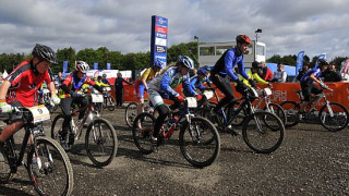 Report: Go-Ride Racing at Dalby
