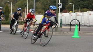 Youngsters flock to Horsham Go-Ride