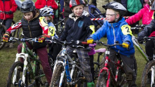 Report: Scarborough Youth MTB Series Round 1 - Filey