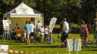 Report: VC Jubilee Go-Ride Games
