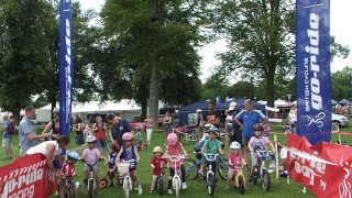 Witney Mountain Bike Go-Ride Games