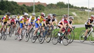 Report: Club Cyclopark Host Go-Ride