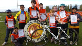 Report: Icknield RC Go-Ride Racing