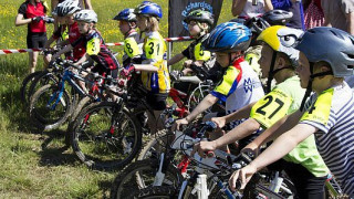 Report: Scarborough Youth MTB Series - Round 4