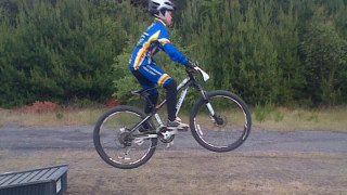 Report: Muddy Monday Mountain Bike League 6