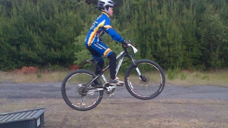 Report: Muddy Monday Mountain Bike League 4