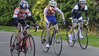 Olympic Inspiration - Team Milton Keynes leads the way with Go-Ride Racing Series