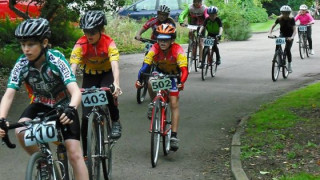 Report: Misterton Cross 1 Go-Ride Racing Event