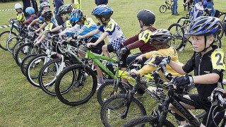 Report: Scarborough Youth Mountain Bike Race Series 2013