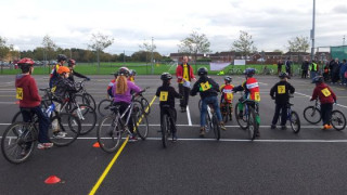 Go-Ride Racing: New Go-Ride club kicks off in grand style