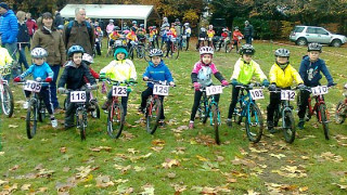 Go-Ride Racing: Welland Valley Misterton Cross