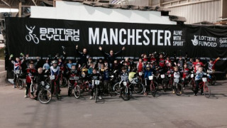 Manchester Go-Ride Racing League 2013 Series Finale