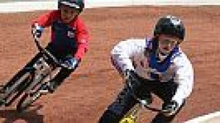 Go-Ride Racing: An Introduction to Cycle Speedway