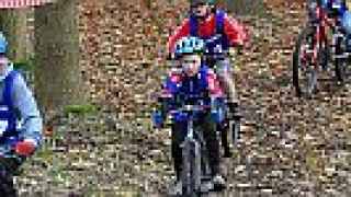 Go-Ride Racing: An Introduction to Cyclo-Cross
