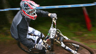Report: National Downhill Series Rd 1