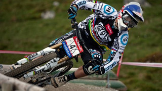 Fort William MTB World Cup