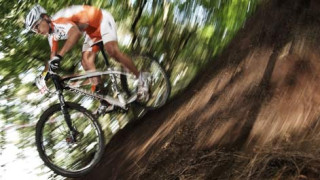 British Mountain Bike Series&#039; 2010